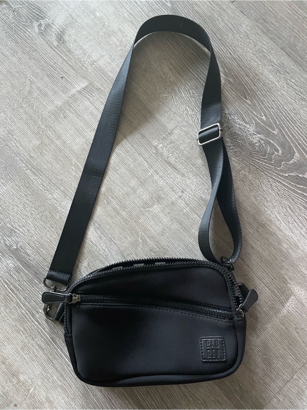 Rad Rev sling
